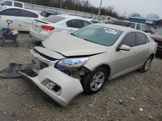 CHEVROLET MALIBU LIM 2016 1g11c5sa3gf129624