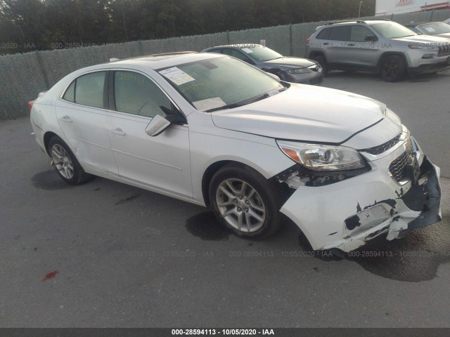 CHEVROLET MALIBU LIMITED 2016 1g11c5sa3gf130353