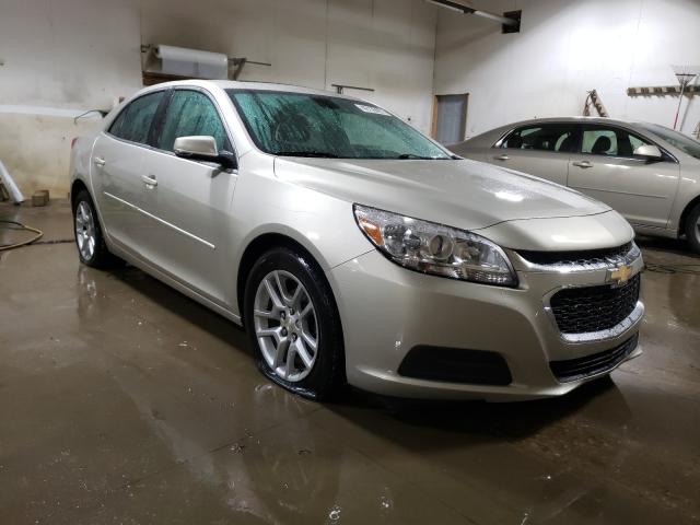 CHEVROLET MALIBU LIM 2016 1g11c5sa3gf130854