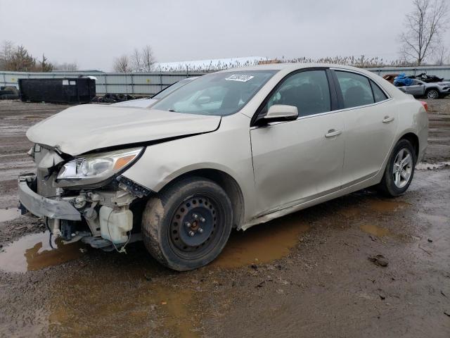 CHEVROLET MALIBU 2016 1g11c5sa3gf131065