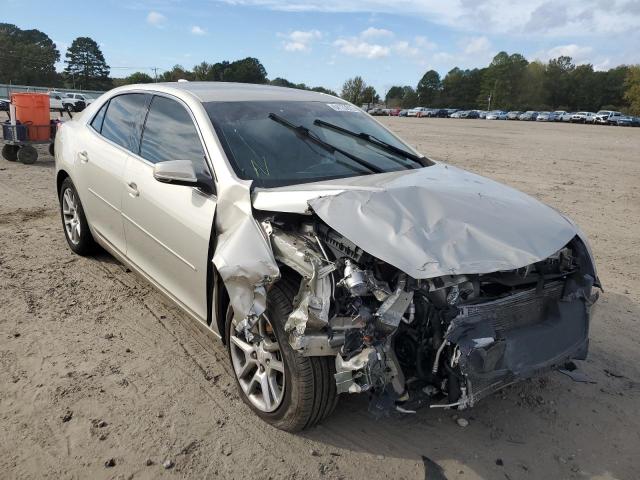 CHEVROLET MALIBU LIM 2016 1g11c5sa3gf134886