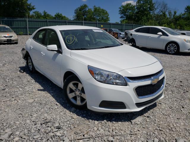 CHEVROLET MALIBU LIM 2016 1g11c5sa3gf135360