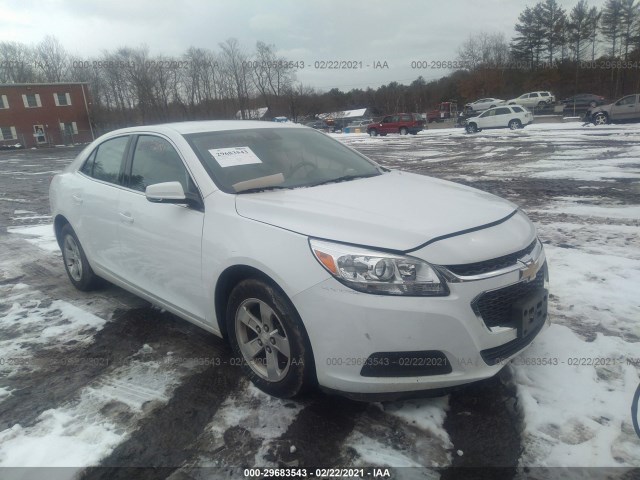 CHEVROLET NULL 2016 1g11c5sa3gf136427