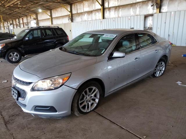 CHEVROLET MALIBU 2016 1g11c5sa3gf136878