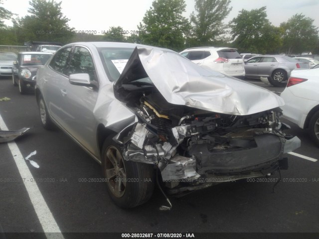 CHEVROLET MALIBU LIMITED 2016 1g11c5sa3gf137593