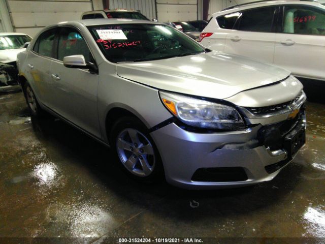 CHEVROLET MALIBU LIMITED 2016 1g11c5sa3gf137951