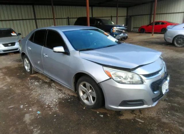 CHEVROLET MALIBU LIMITED 2016 1g11c5sa3gf138131