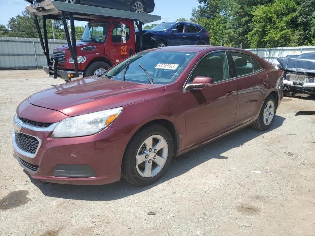 CHEVROLET MALIBU LIM 2016 1g11c5sa3gf138971