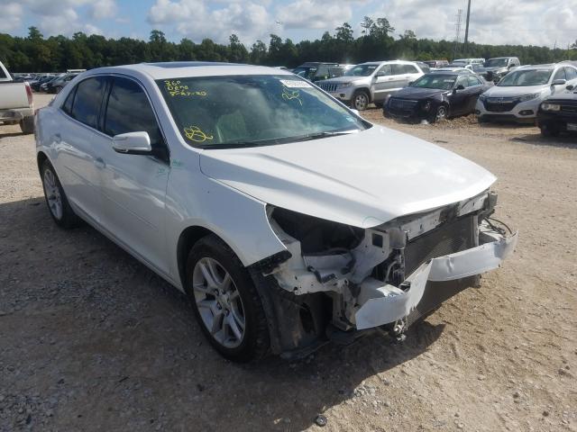 CHEVROLET MALIBU LIM 2016 1g11c5sa3gf140154