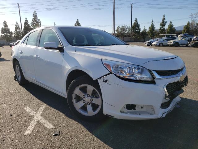 CHEVROLET MALIBU LIM 2016 1g11c5sa3gf140204