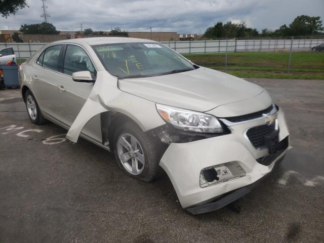 CHEVROLET MALIBU LIM 2016 1g11c5sa3gf140431