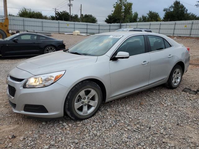 CHEVROLET MALIBU LIM 2016 1g11c5sa3gf142406