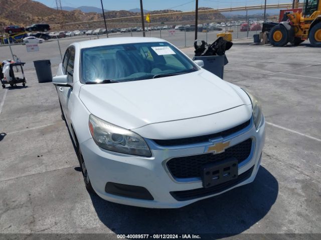 CHEVROLET MALIBU LIMITED 2016 1g11c5sa3gf142681