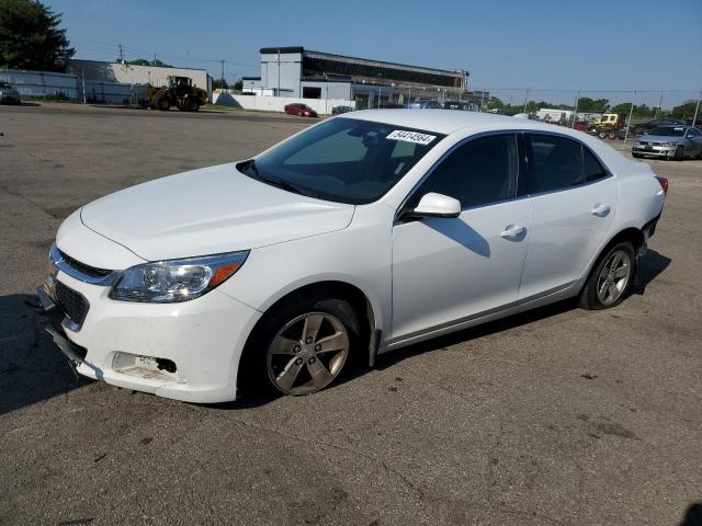 CHEVROLET MALIBU 2016 1g11c5sa3gf143099