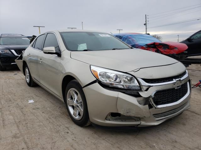 CHEVROLET MALIBU LIM 2016 1g11c5sa3gf143359