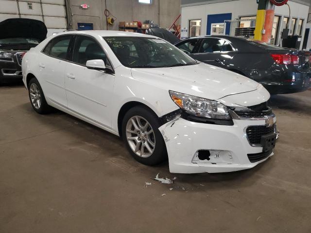 CHEVROLET MALIBU LIM 2016 1g11c5sa3gf144477