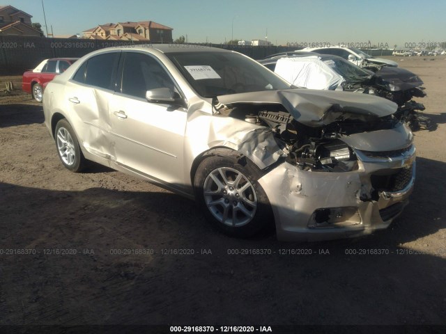 CHEVROLET MALIBU LIMITED 2016 1g11c5sa3gf144608