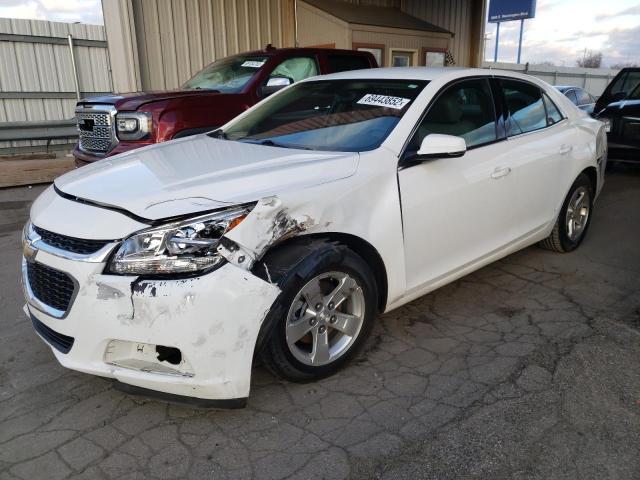 CHEVROLET MALIBU LIM 2016 1g11c5sa3gf144642