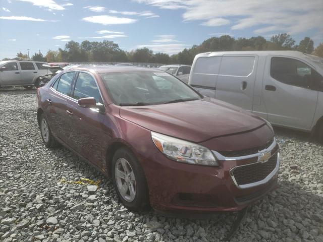 CHEVROLET MALIBU LIM 2016 1g11c5sa3gf144737