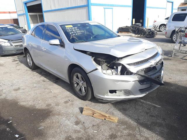 CHEVROLET MALIBU LIM 2016 1g11c5sa3gf144818