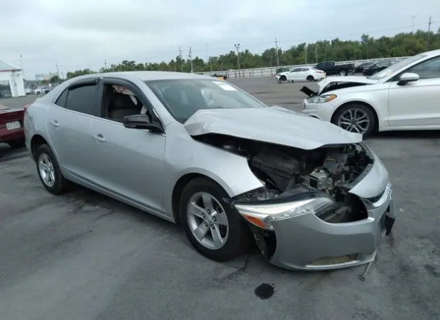 CHEVROLET MALIBU LIMITED 2016 1g11c5sa3gf145449