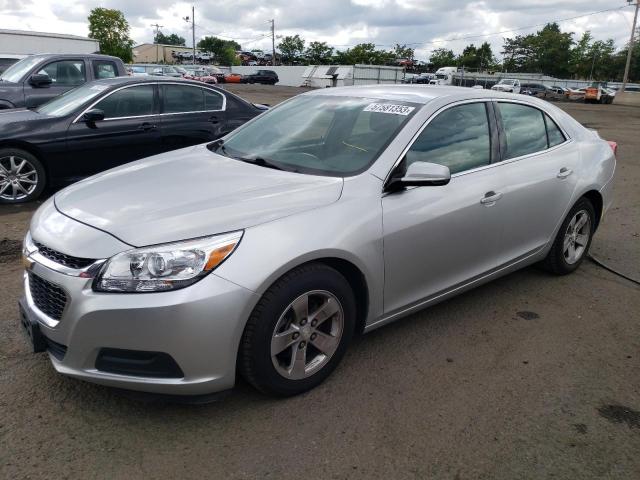 CHEVROLET MALIBU LIM 2016 1g11c5sa3gf145936