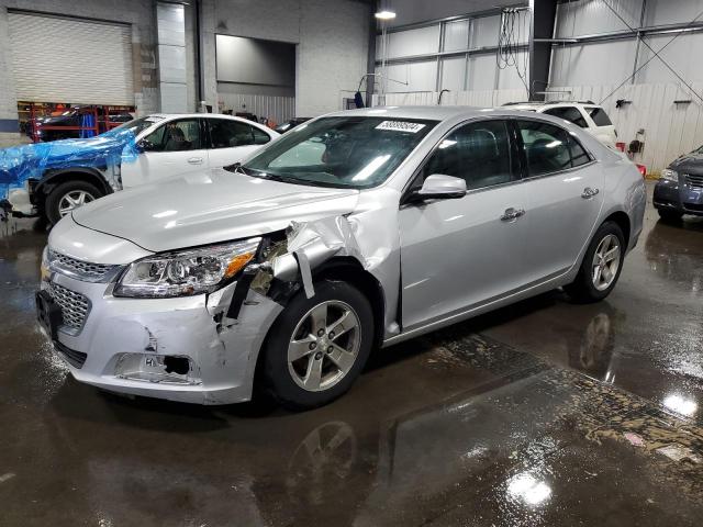 CHEVROLET MALIBU LIM 2016 1g11c5sa3gf146312