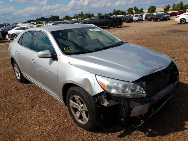 CHEVROLET MALIBU LIM 2016 1g11c5sa3gf147539