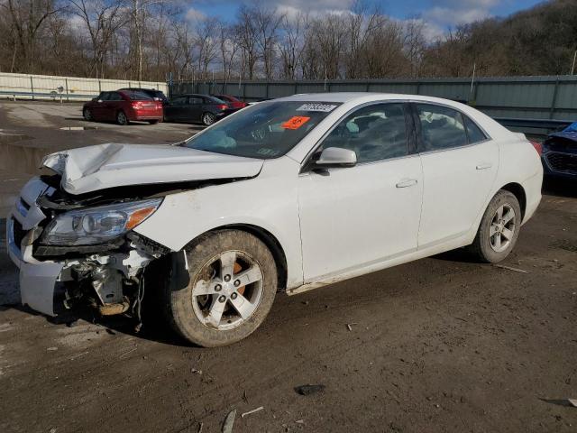 CHEVROLET MALIBU LIM 2016 1g11c5sa3gf147797