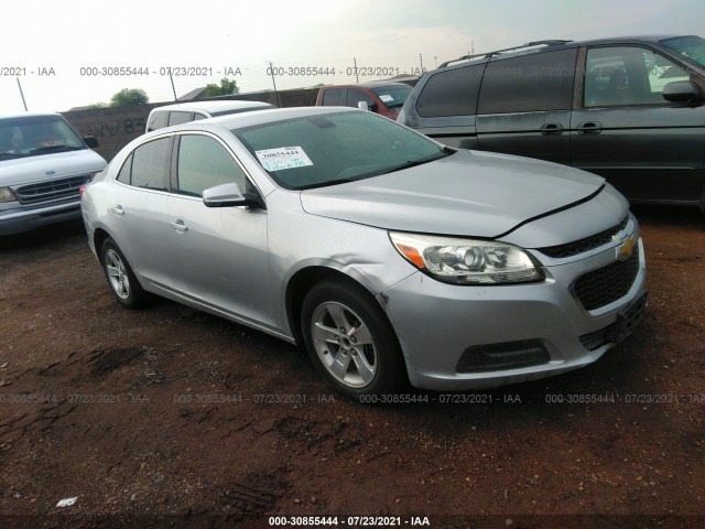 CHEVROLET MALIBU LIMITED 2016 1g11c5sa3gf148478