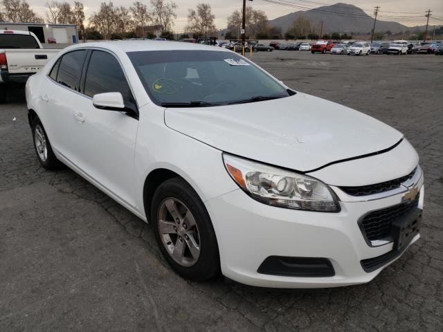 CHEVROLET MALIBU LIM 2016 1g11c5sa3gf148660