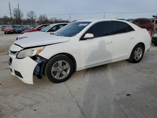 CHEVROLET MALIBU LIM 2016 1g11c5sa3gf149291