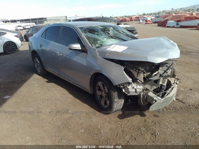 CHEVROLET MALIBU LIMITED 2016 1g11c5sa3gf149517