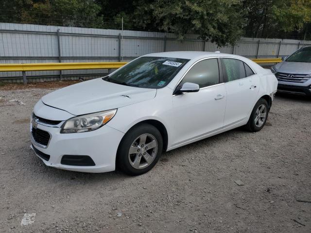 CHEVROLET MALIBU LIM 2016 1g11c5sa3gf149775