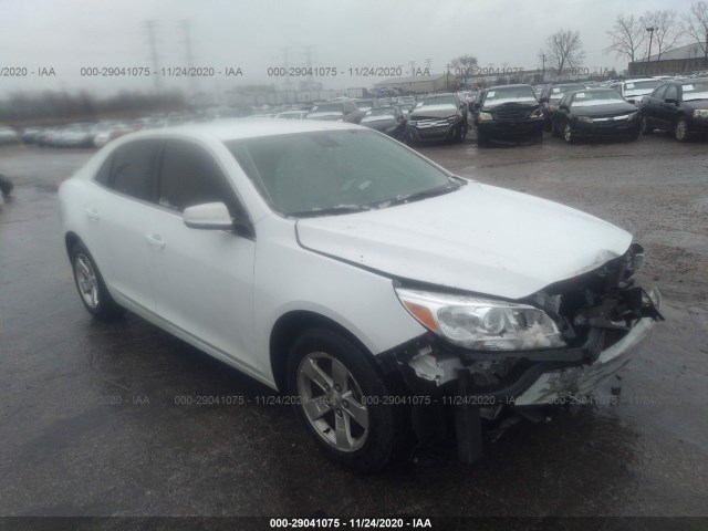 CHEVROLET MALIBU LIMITED 2016 1g11c5sa3gf149890