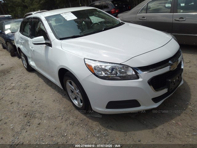 CHEVROLET MALIBU LIMITED 2016 1g11c5sa3gf151610