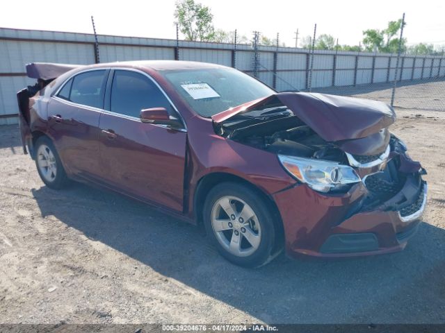 CHEVROLET MALIBU LIMITED 2016 1g11c5sa3gf152062