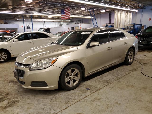 CHEVROLET MALIBU 2016 1g11c5sa3gf152918