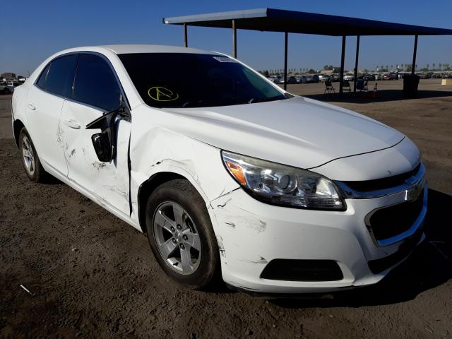 CHEVROLET MALIBU LIM 2016 1g11c5sa3gf153390