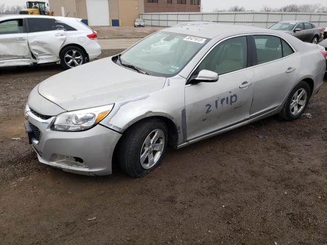 CHEVROLET MALIBU LIM 2016 1g11c5sa3gf153440