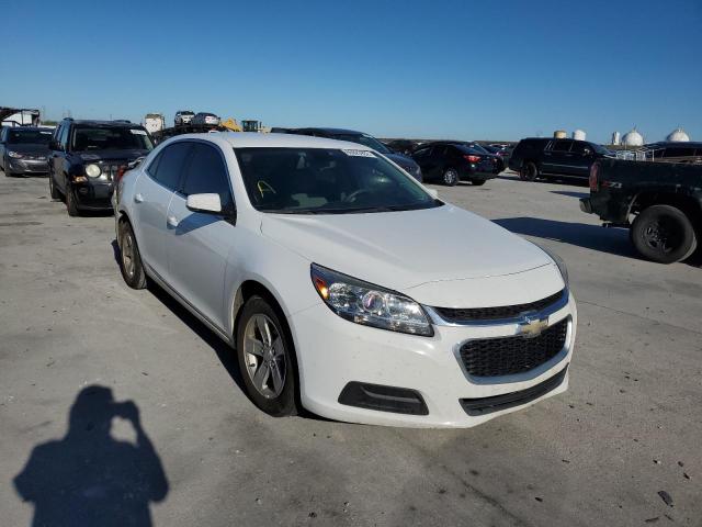 CHEVROLET MALIBU LIM 2016 1g11c5sa3gf154085