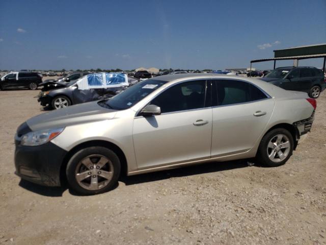 CHEVROLET MALIBU 2016 1g11c5sa3gf154491