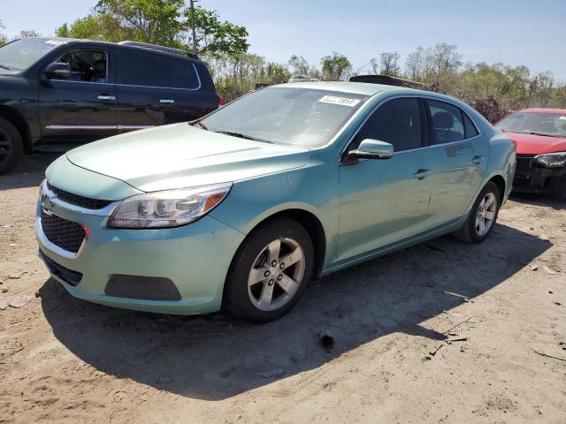 CHEVROLET MALIBU 2016 1g11c5sa3gf155804