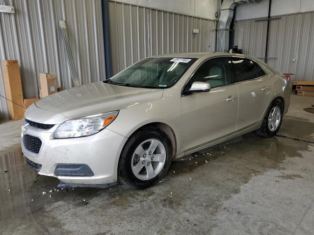 CHEVROLET MALIBU LIM 2016 1g11c5sa3gf156077