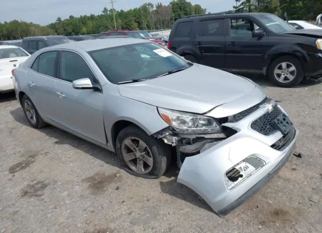 CHEVROLET MALIBU LIMITED 2016 1g11c5sa3gf156127