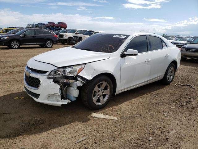 CHEVROLET MALIBU LIM 2016 1g11c5sa3gf157066