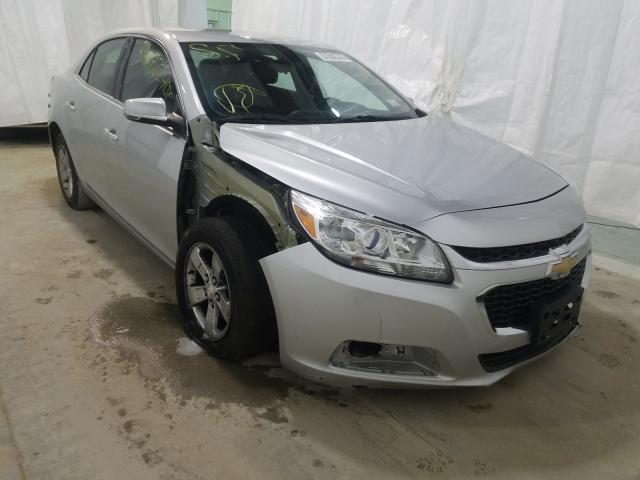 CHEVROLET MALIBU LIM 2016 1g11c5sa3gf157150