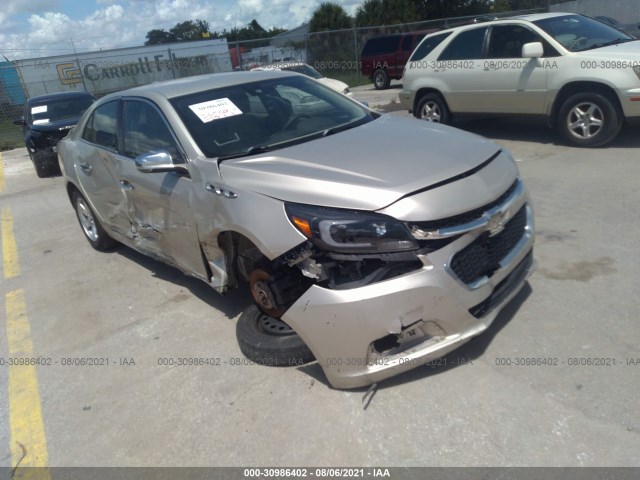 CHEVROLET MALIBU LIMITED 2016 1g11c5sa3gf158010