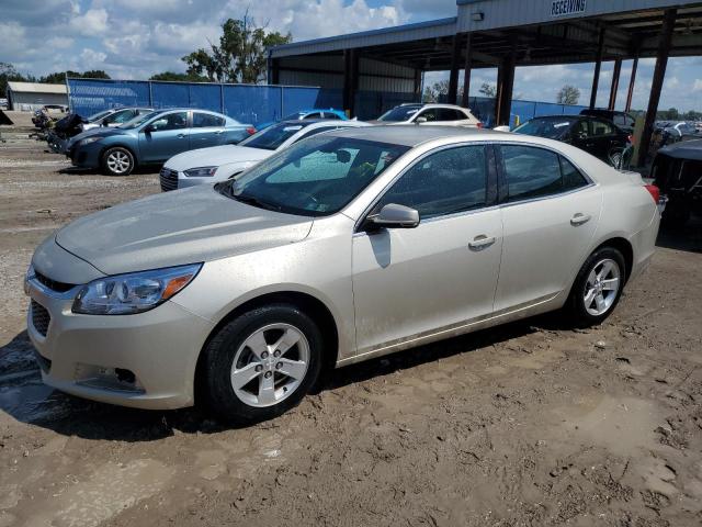 CHEVROLET MALIBU LIM 2016 1g11c5sa3gf158573