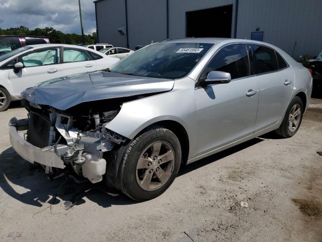 CHEVROLET MALIBU LIM 2016 1g11c5sa3gf159299